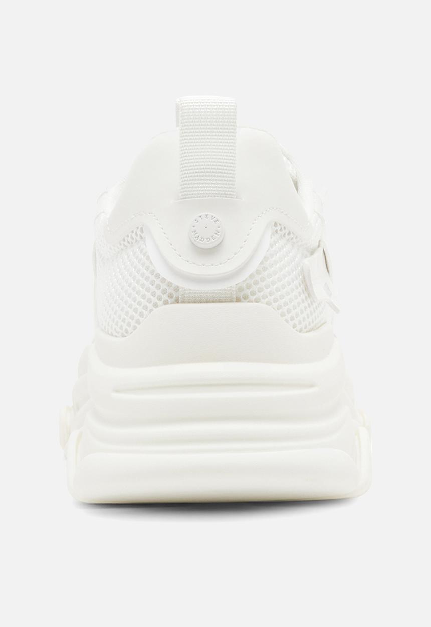 Steve Madden - POSSESS - White