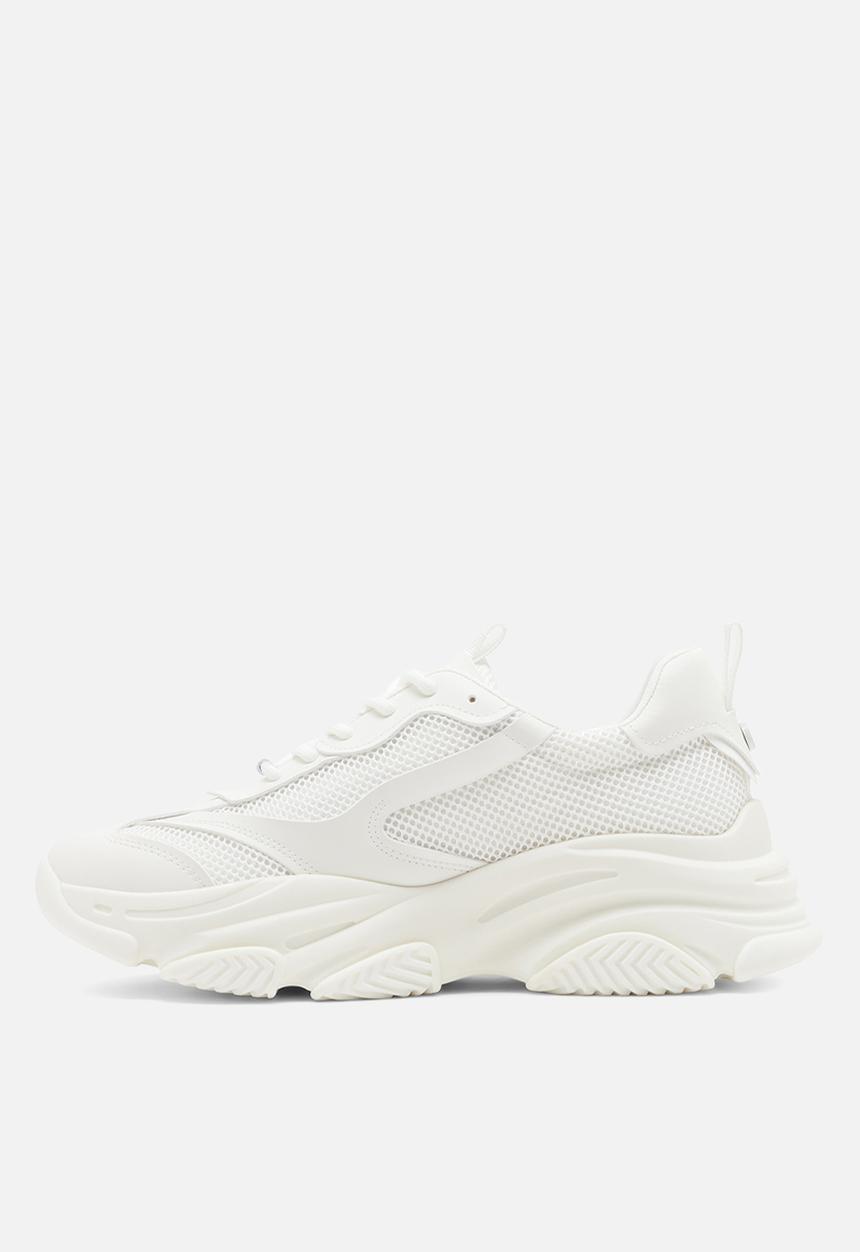 Steve Madden - POSSESS - White
