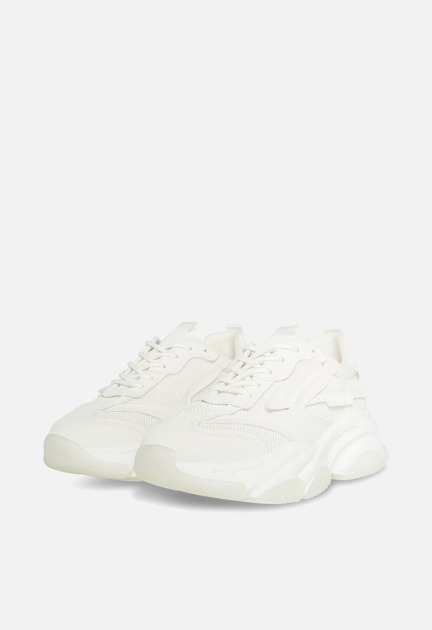 Steve Madden - POSSESS - White