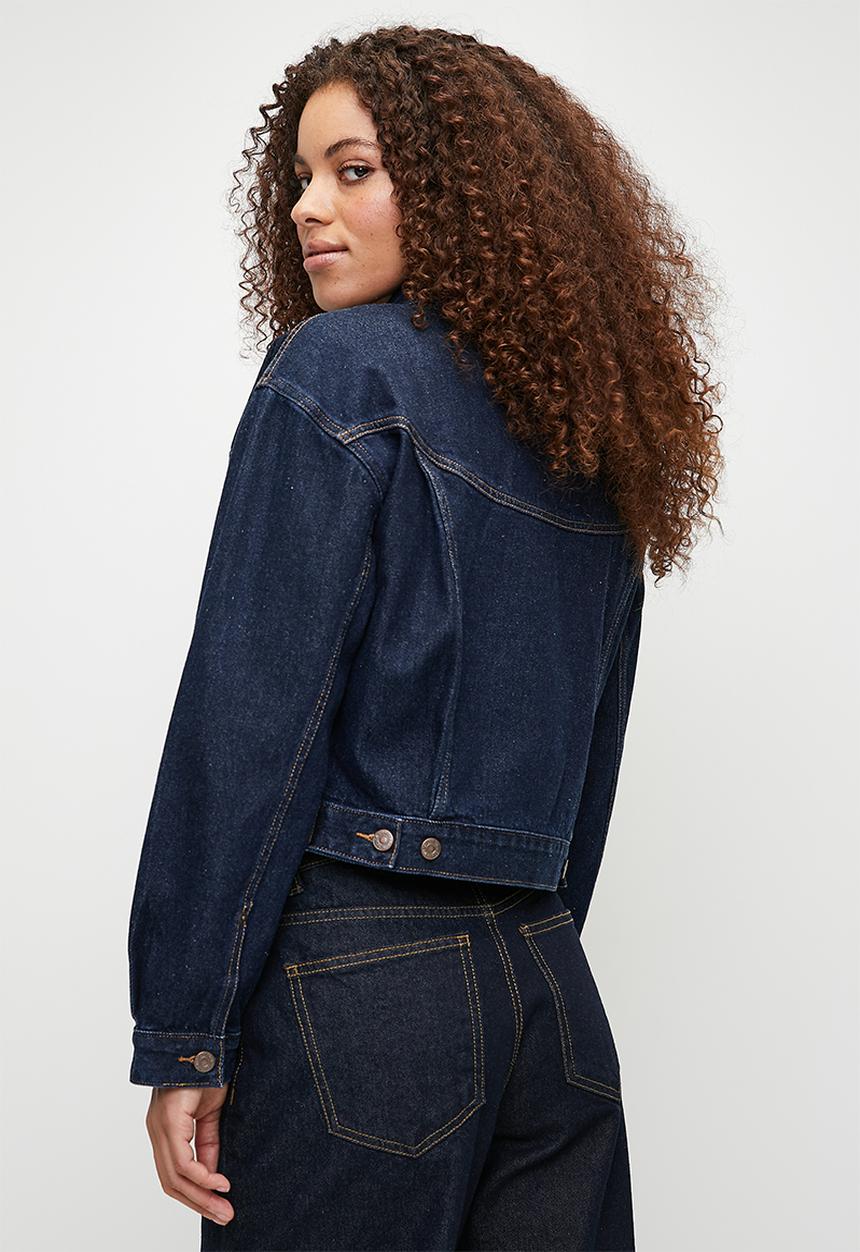 Levi’s® - Shrnkn 90S Trckr Wstrn Z Dream Nice Drea