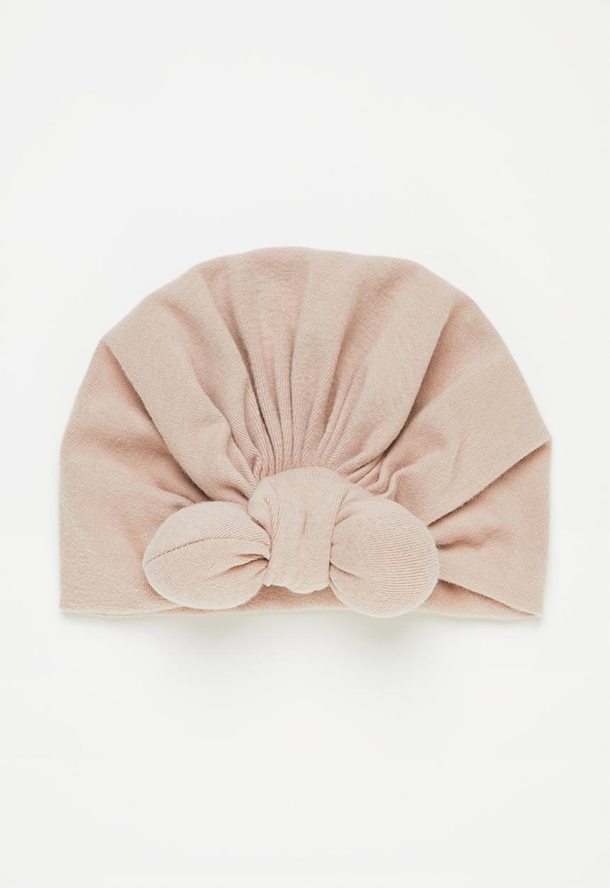Pop Candy - Bowknot headwrap - neutral 
