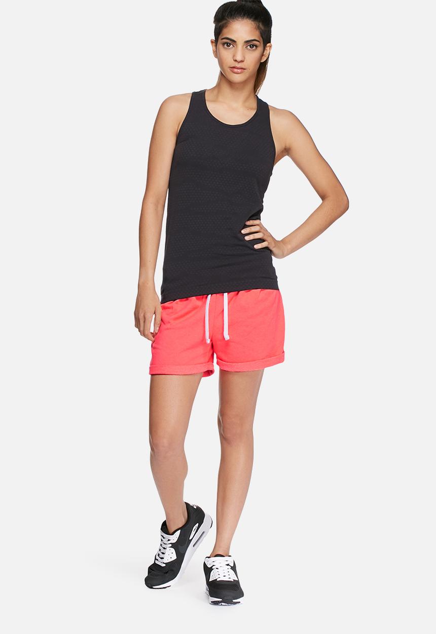 ONLY Play - Scarlet training tank top