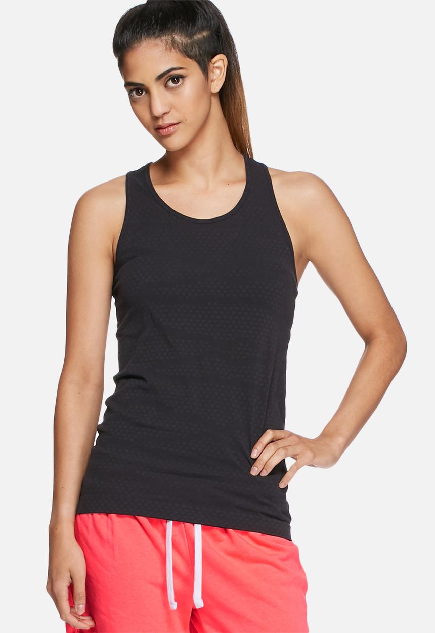 ONLY Play - Scarlet training tank top