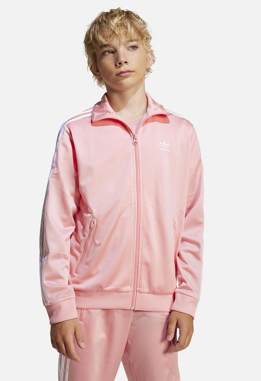 adidas Originals - Firebird Top Sepisp - Pink