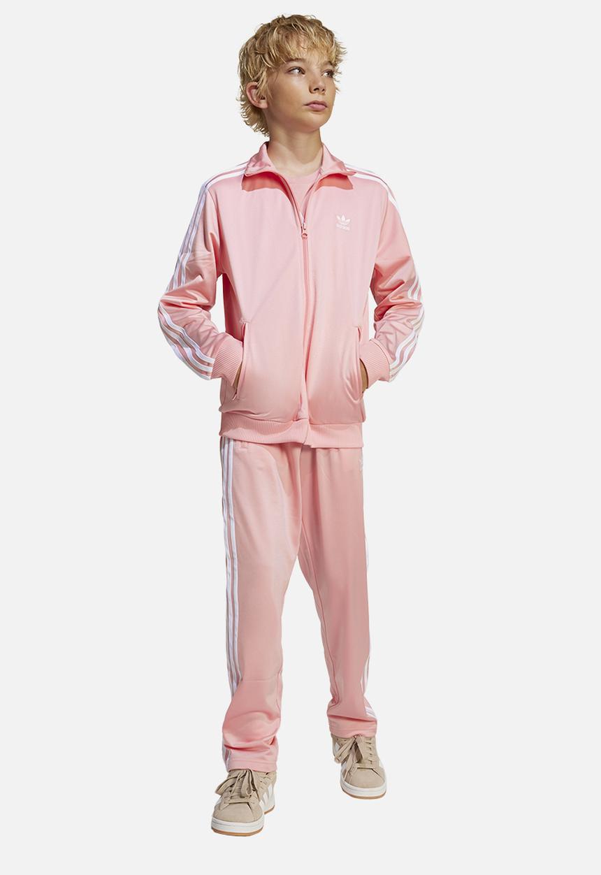 adidas Originals - Firebird Top Sepisp - Pink