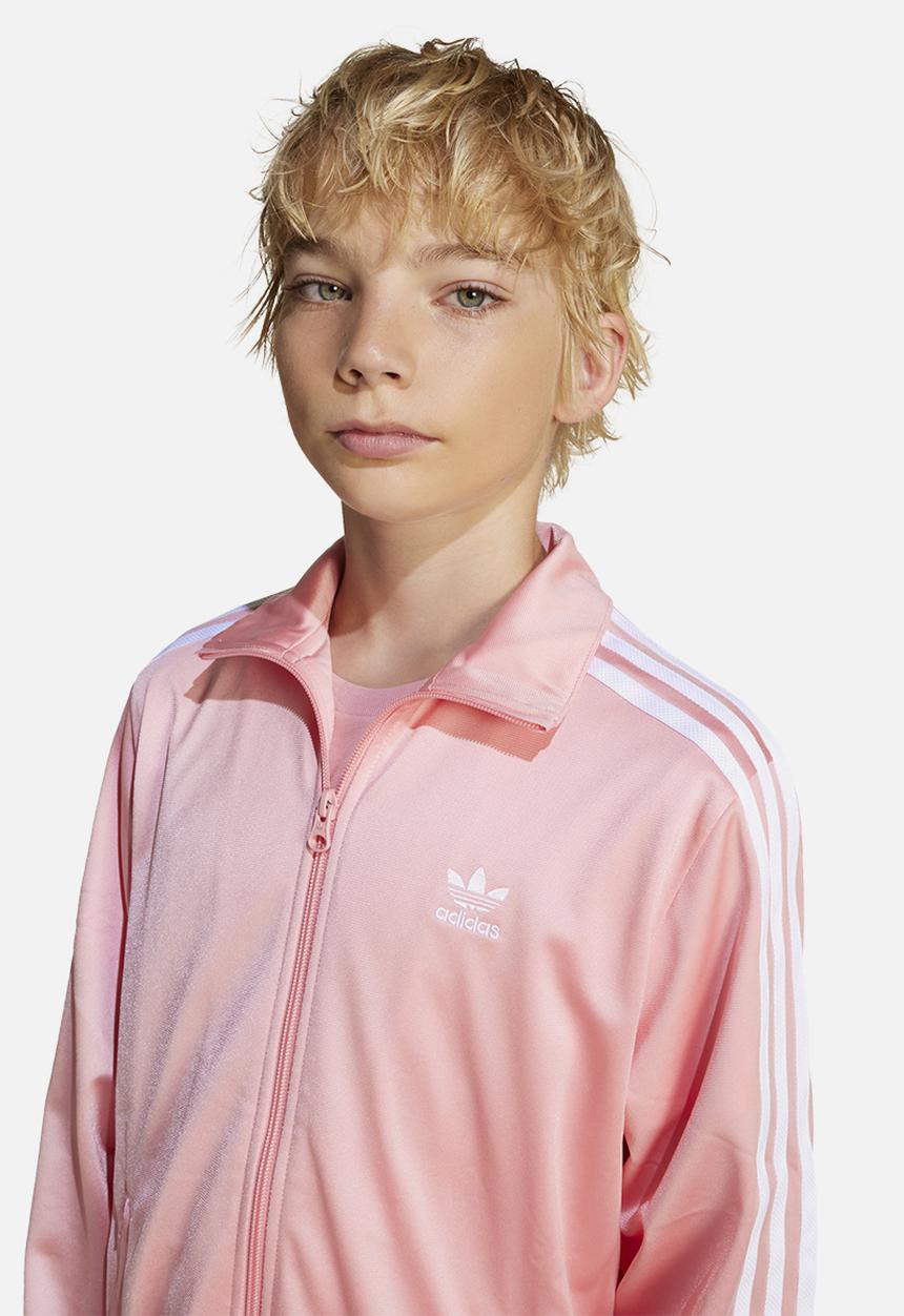 adidas Originals - Firebird Top Sepisp - Pink