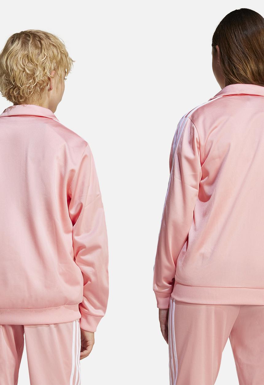 adidas Originals - Firebird Top Sepisp - Pink