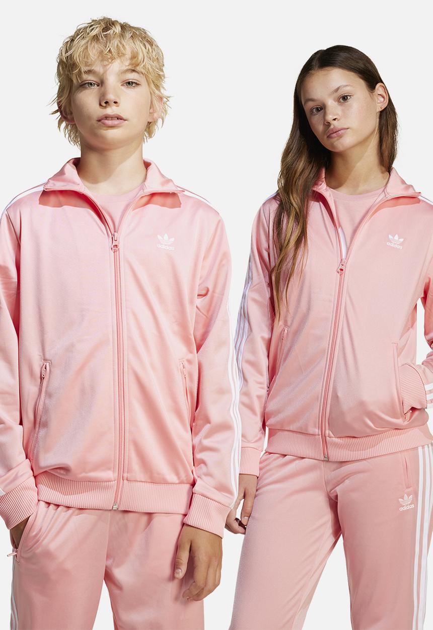 adidas Originals - Firebird Top Sepisp - Pink