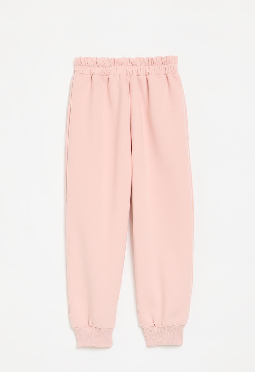 Pop Candy - Track pants-pink
