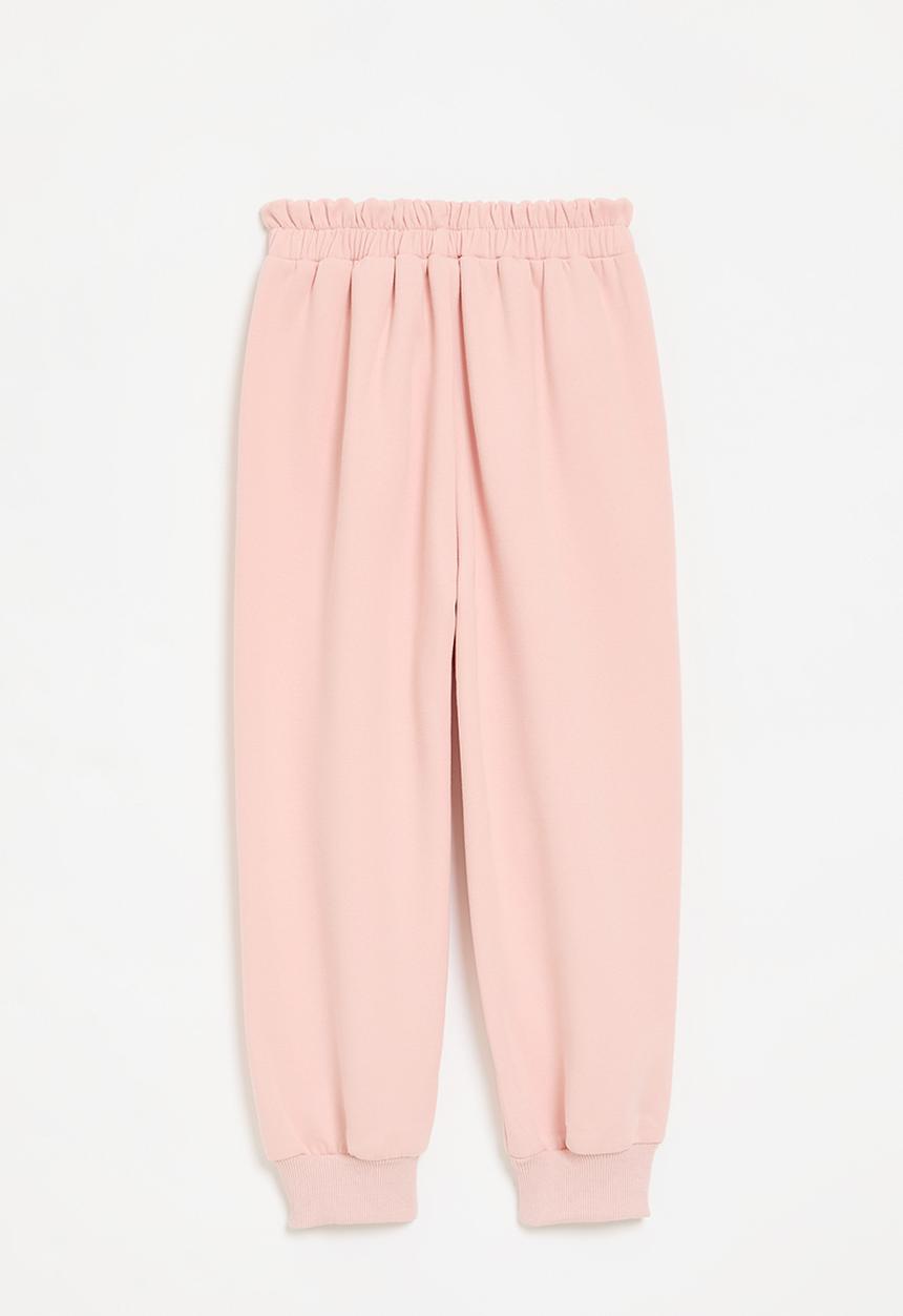 Pop Candy - Track pants-pink