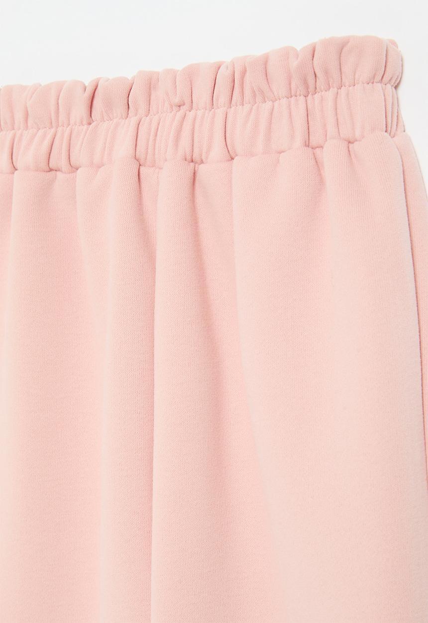 Pop Candy - Track pants-pink