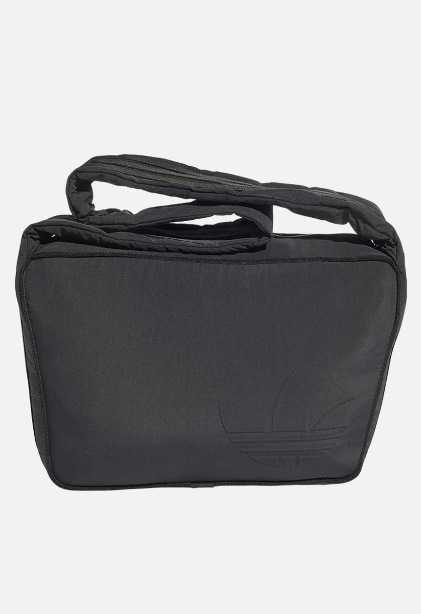 adidas Originals - Bowling Bag Cb - Black