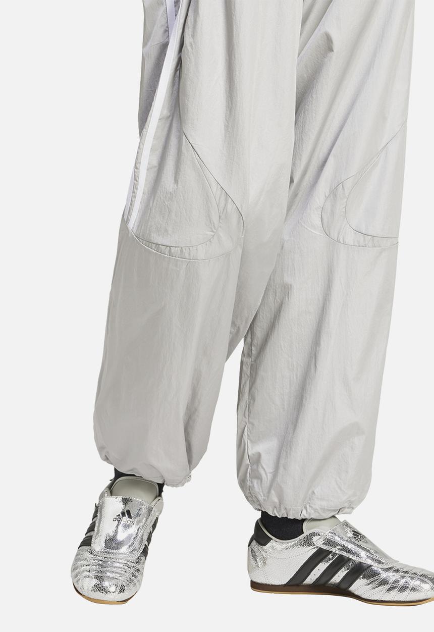 adidas Originals - Teamgeist Trackpant - Grey Two