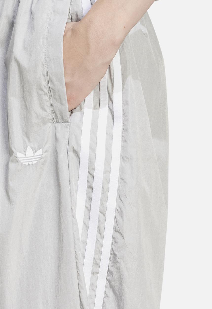 adidas Originals - Teamgeist Trackpant - Grey Two