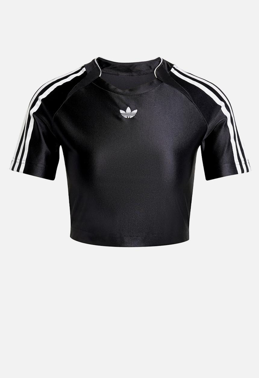 adidas Originals - Teamgeist Top - Black