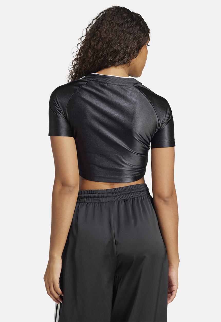 adidas Originals - Teamgeist Top - Black