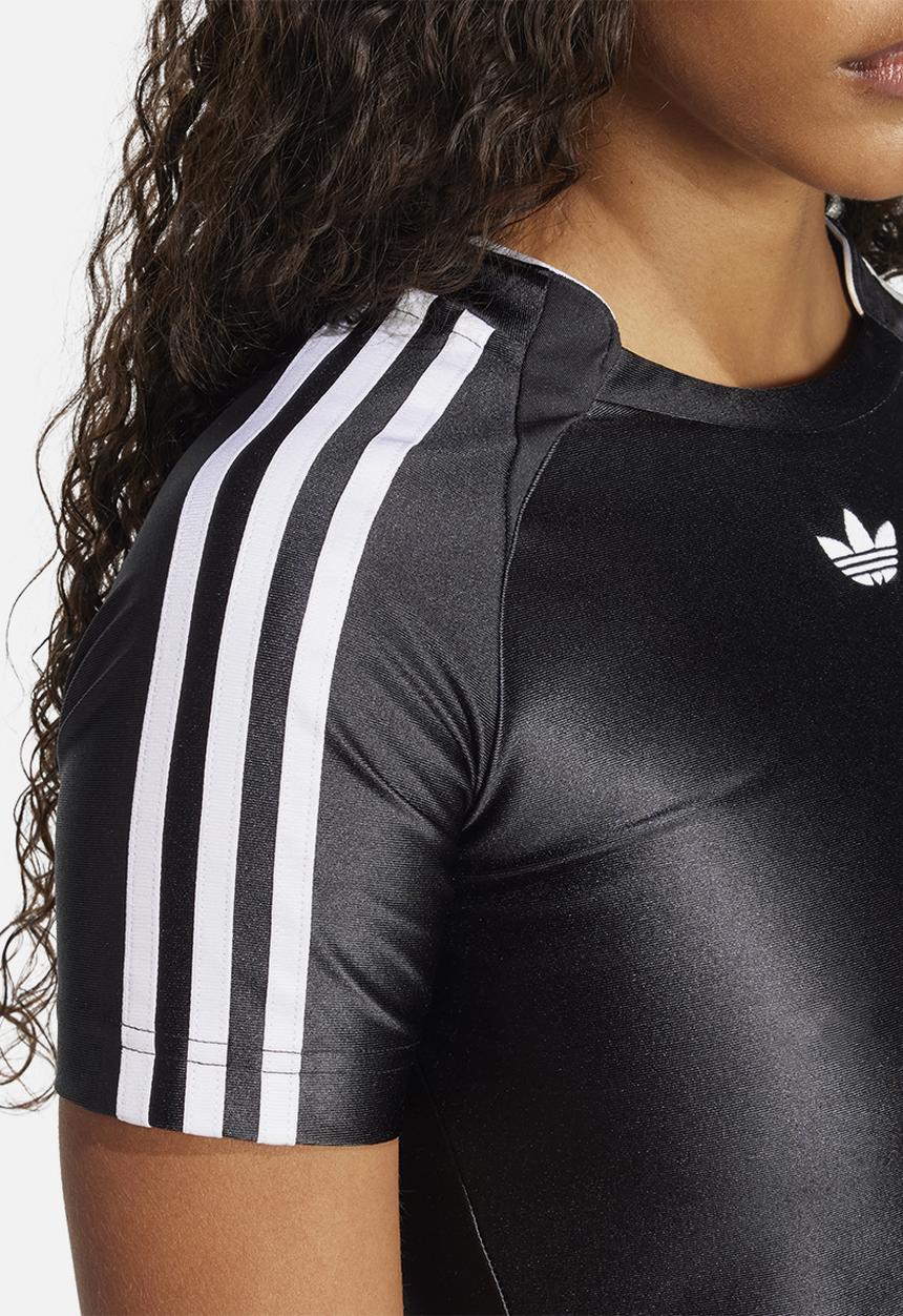 adidas Originals - Teamgeist Top - Black