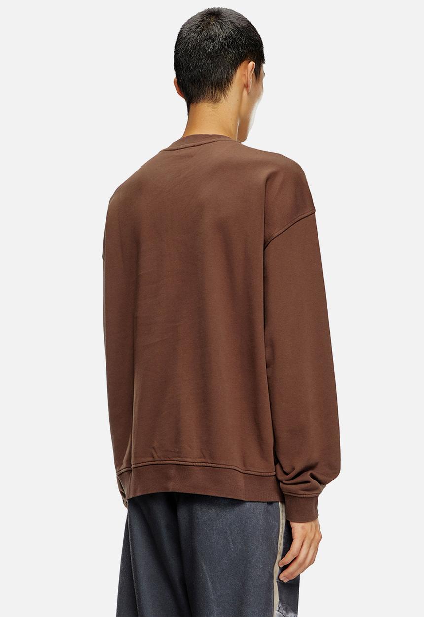 Diesel  - S-boxt-n5 - brown