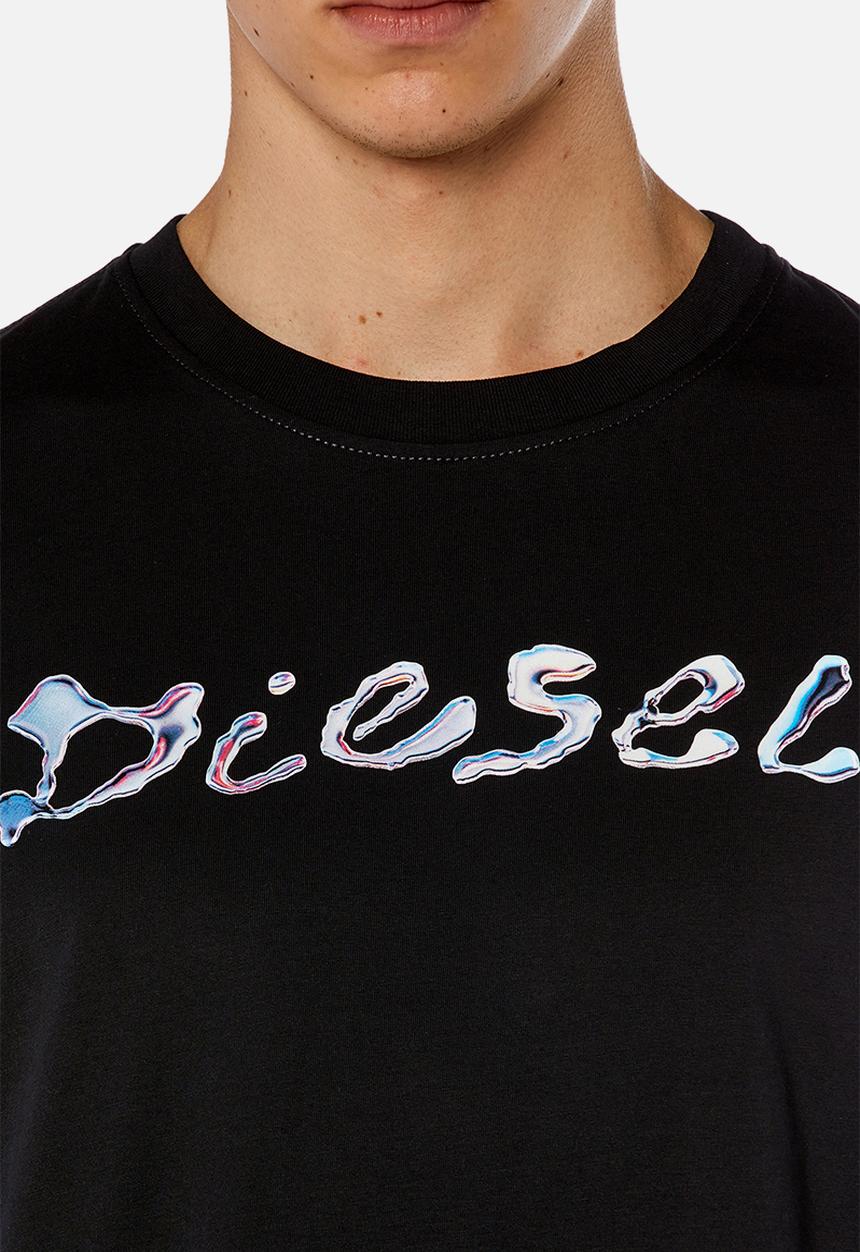 Diesel  - T-adjust-k16 - black