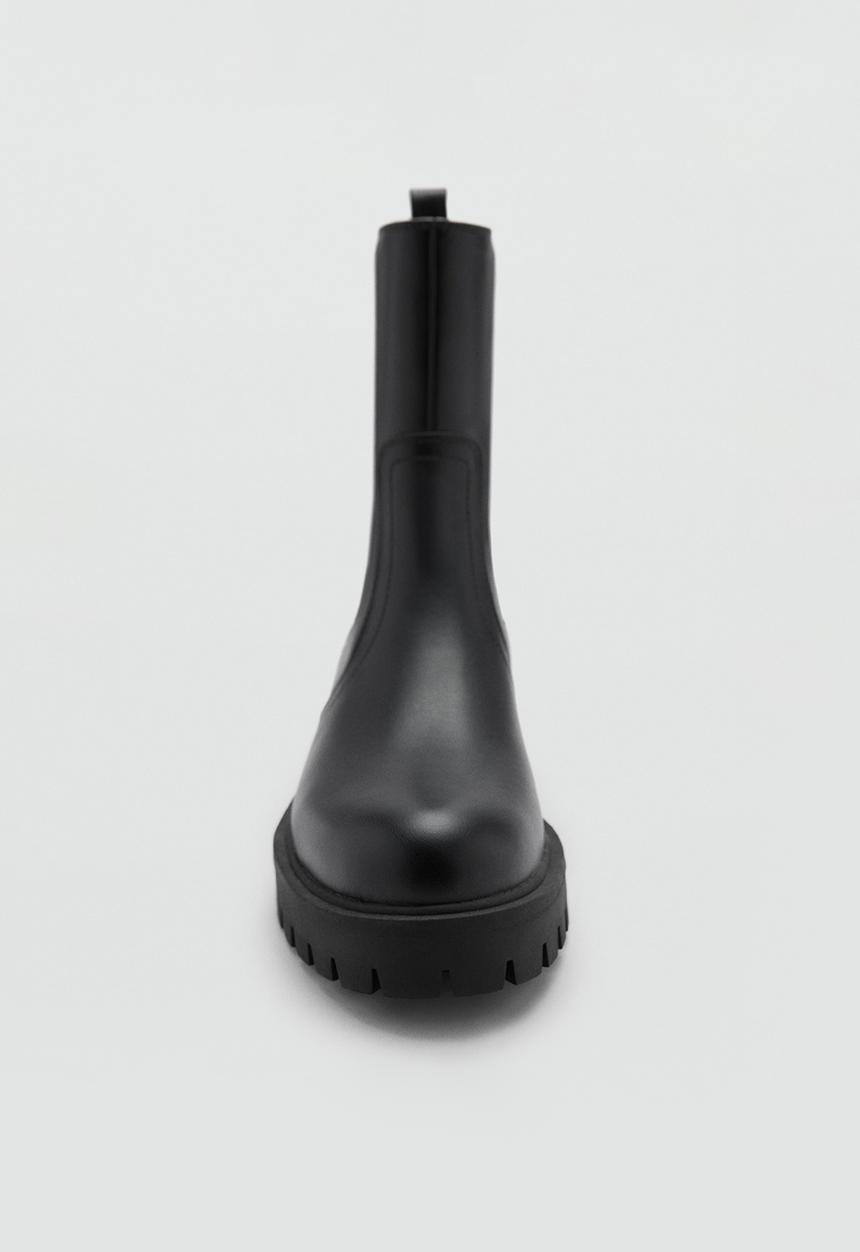 MANGO - Celer ankle boot - black