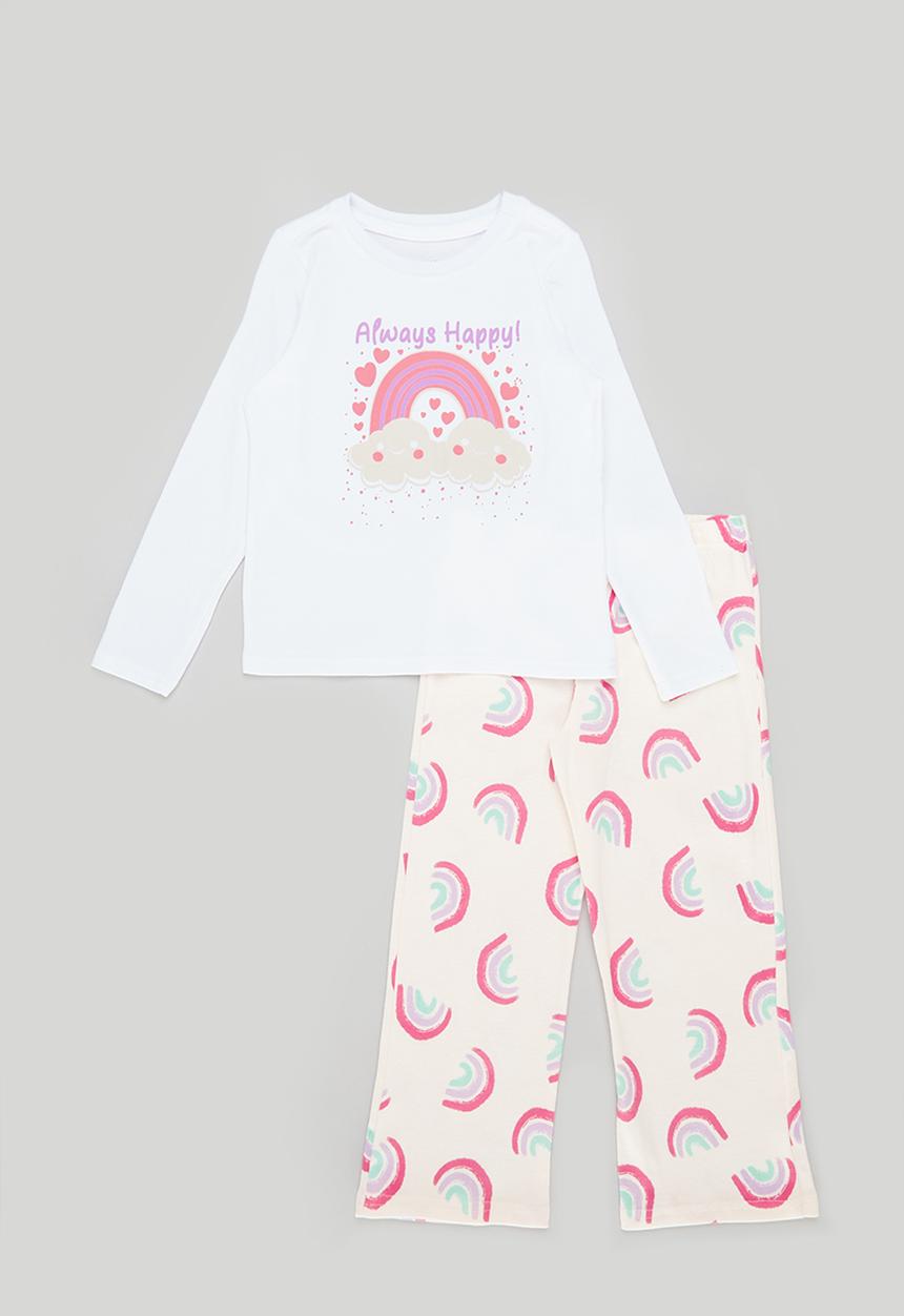 Pop Candy - Pj set - multi 