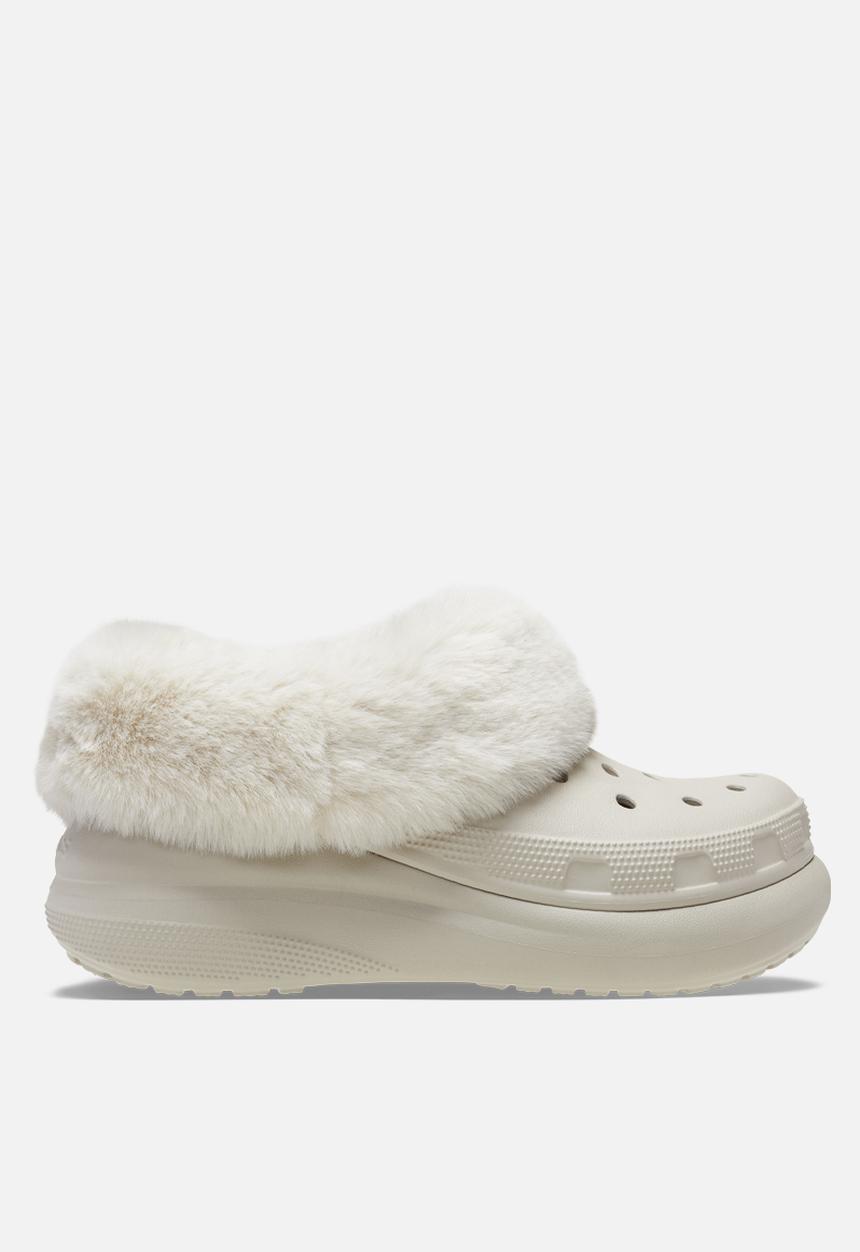 Crocs - Furever crush - pumice