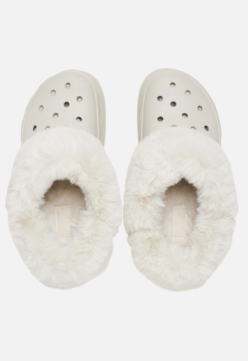 Crocs - Furever crush - pumice