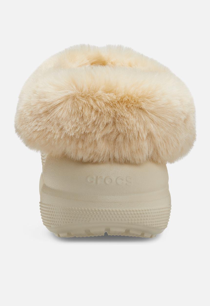 Crocs - Furever crush - bone