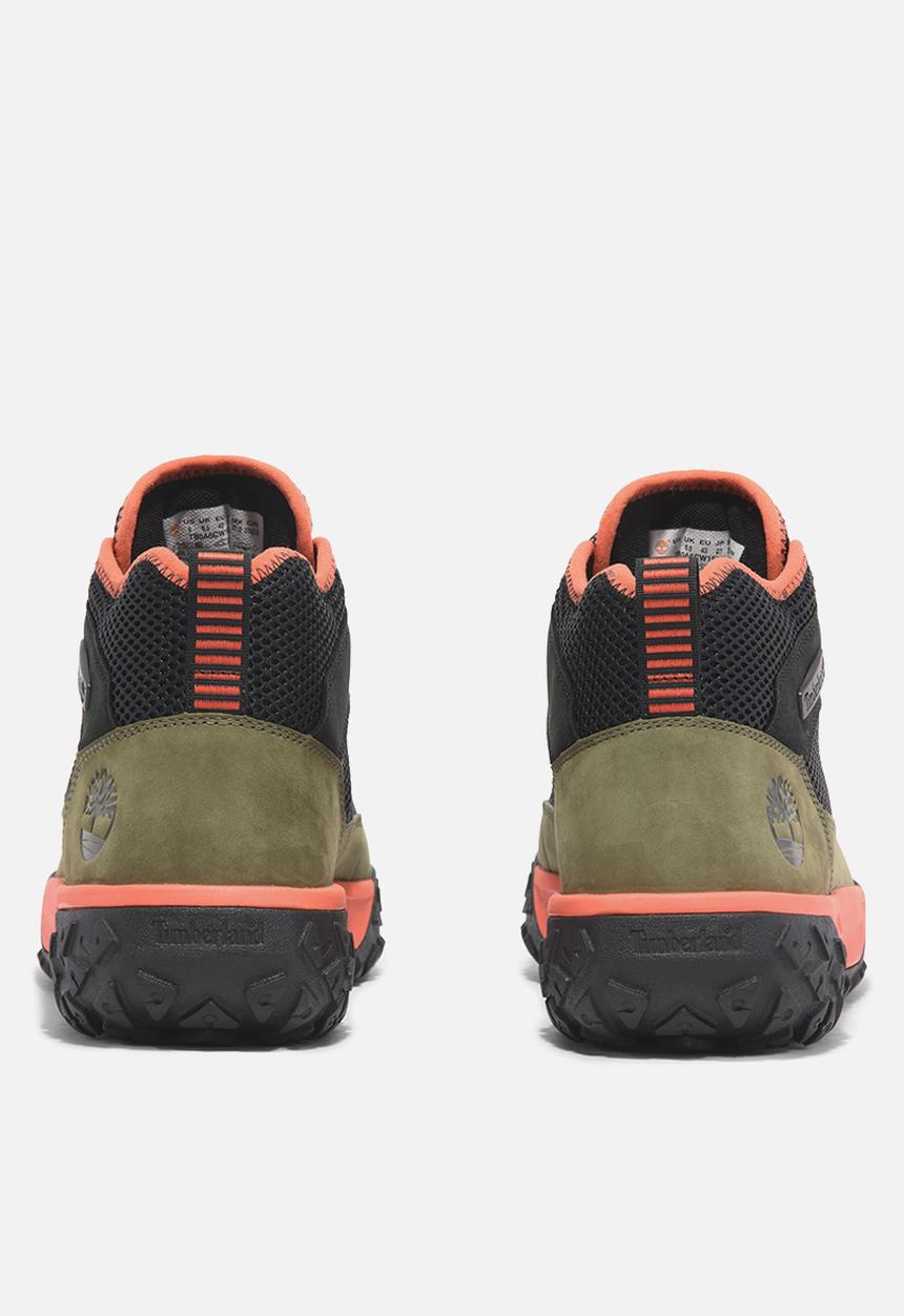 Timberland - GreenStride Motion 6 - Green