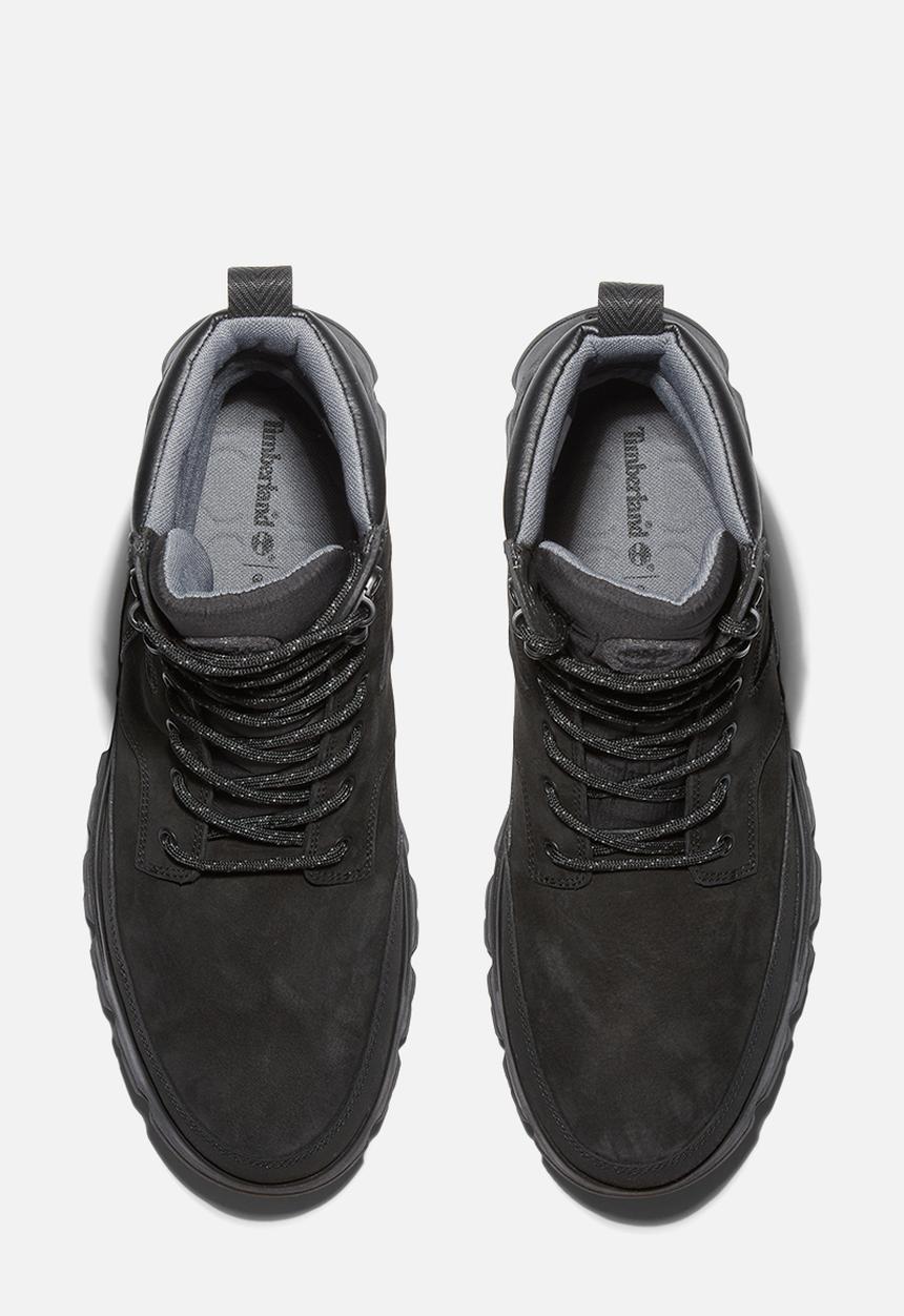 Timberland - TBL Originals Ultra - Black