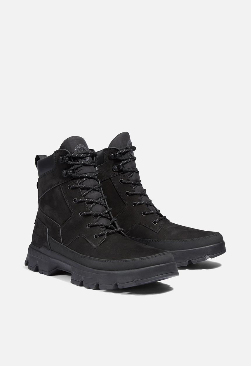 Timberland - TBL Originals Ultra - Black