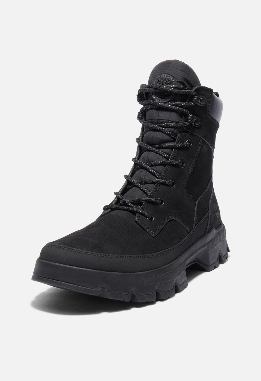 Timberland - TBL Originals Ultra - Black