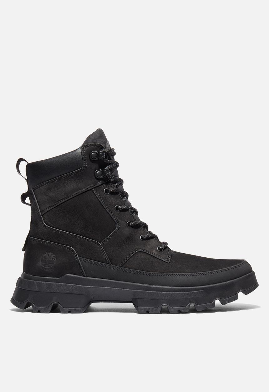 Timberland - TBL Originals Ultra - Black