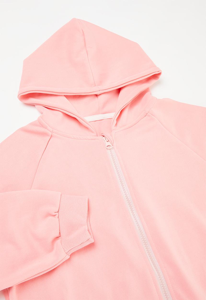 Pop Candy - Tracksuit set - pink