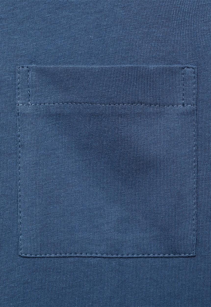 MANGO - Pyjama somo - medium blue