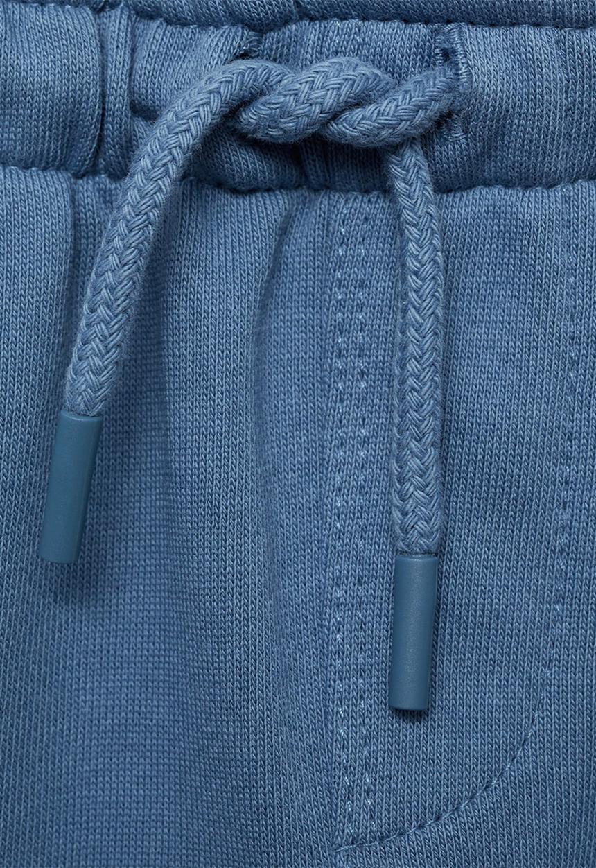 MANGO - Joggers mateo7 - medium blue