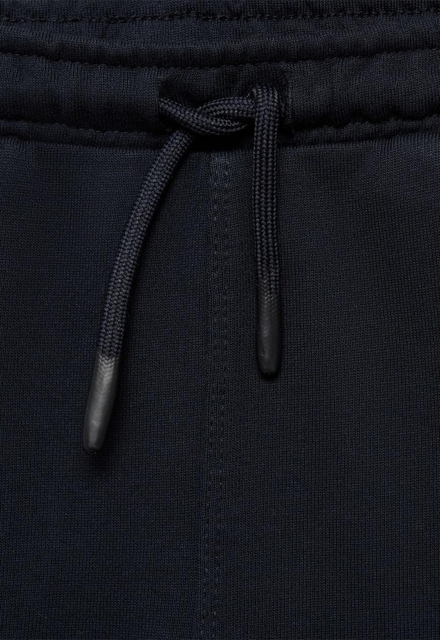 MANGO - Joggers cargob8 - navy