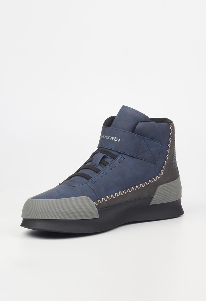 MAZERATA - Valentino1 - navy