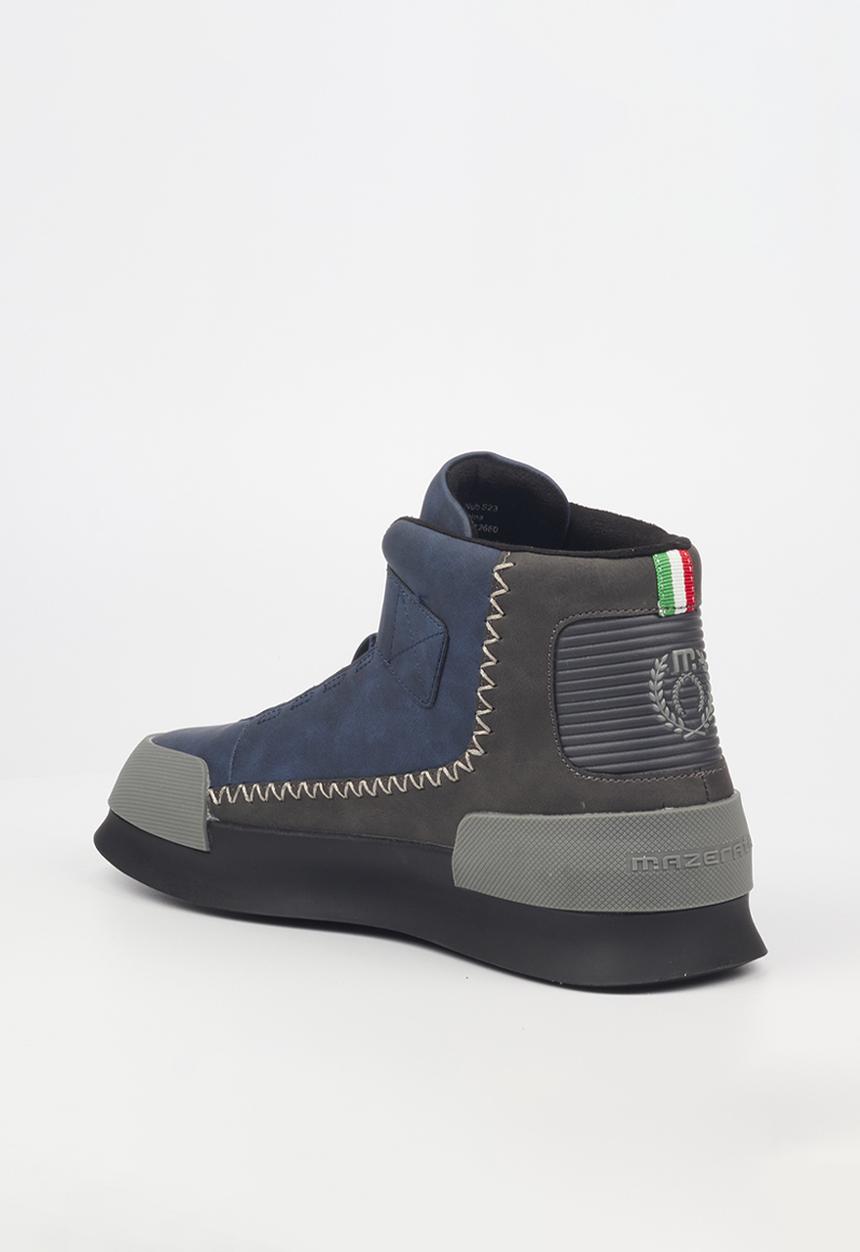 MAZERATA - Valentino1 - navy