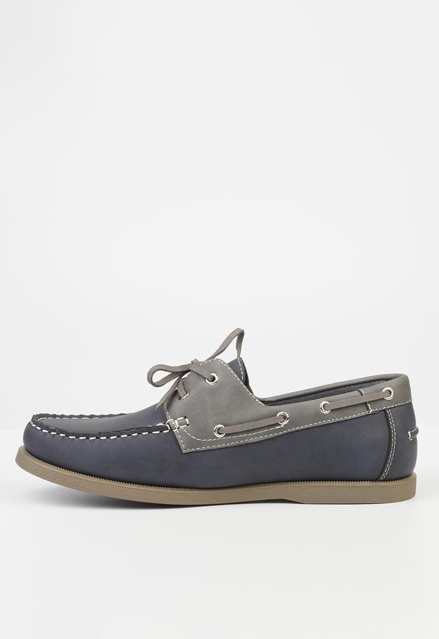 MAZERATA - Saffino1 - navy