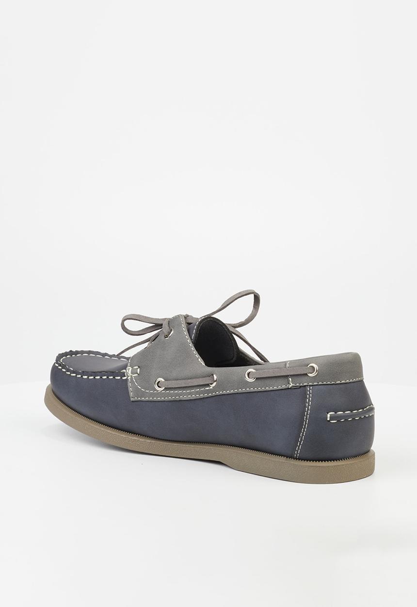 MAZERATA - Saffino1 - navy