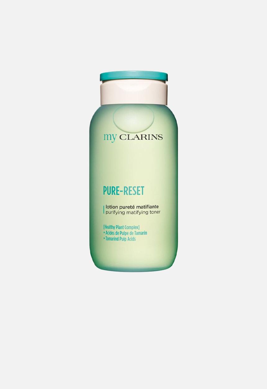 Clarins - My Clarins PURE-RESET Purifying and Matifying Toner
