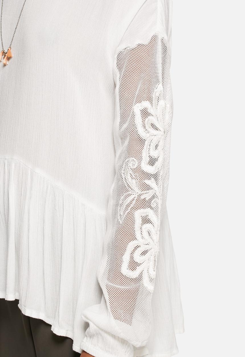 Vero Moda - Sade top