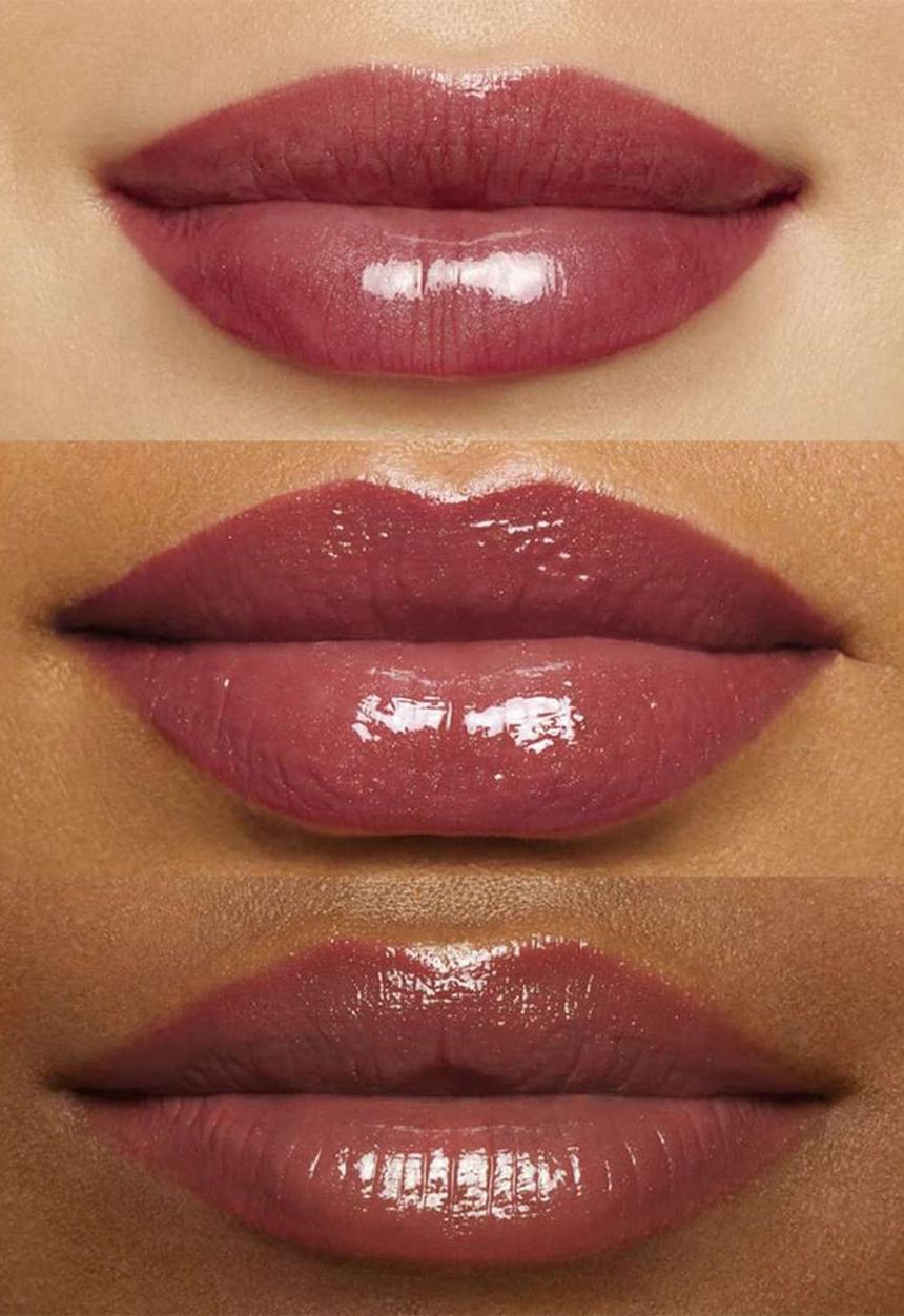 Clarins - Intense Lip Perfector - Intense Garnet