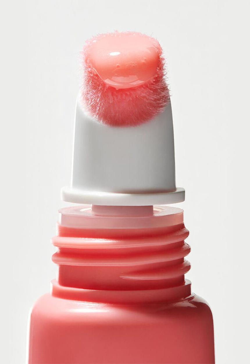 Clarins - Intense Lip Perfector - Intense Garnet