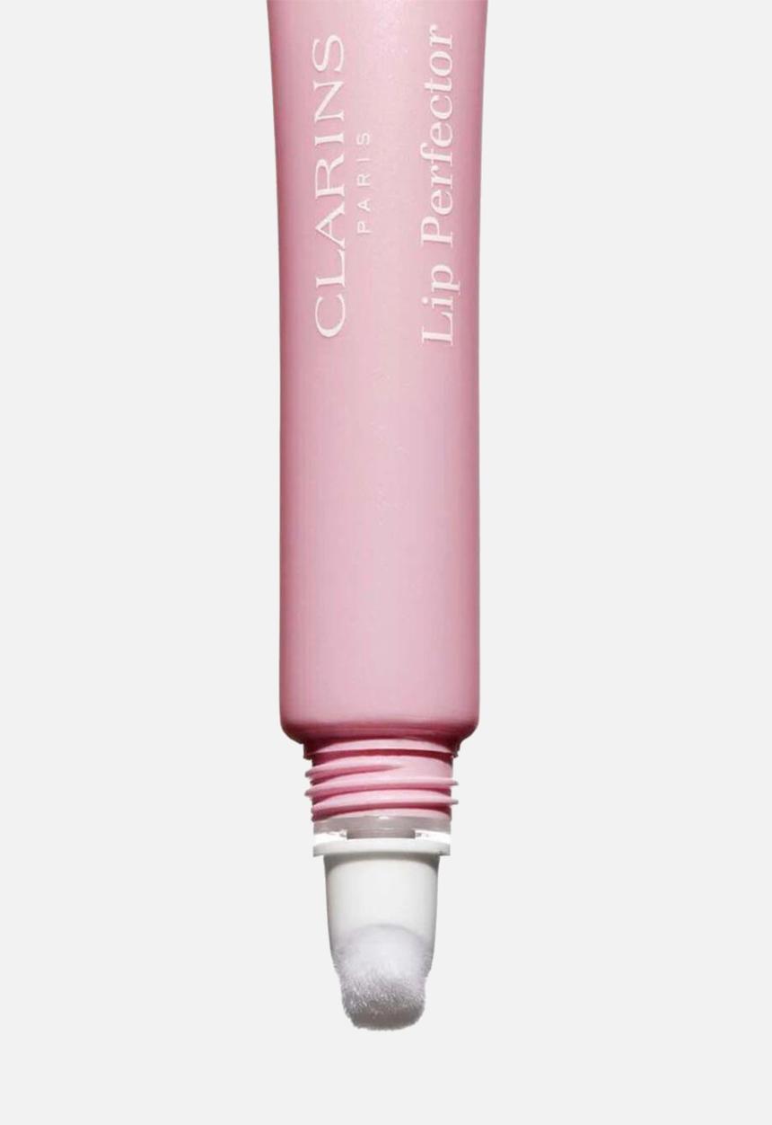 Clarins - Lip Perfector - Soft Pink Glow
