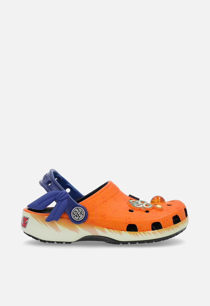 Crocs - DragonBallZ ClsClg K - orange