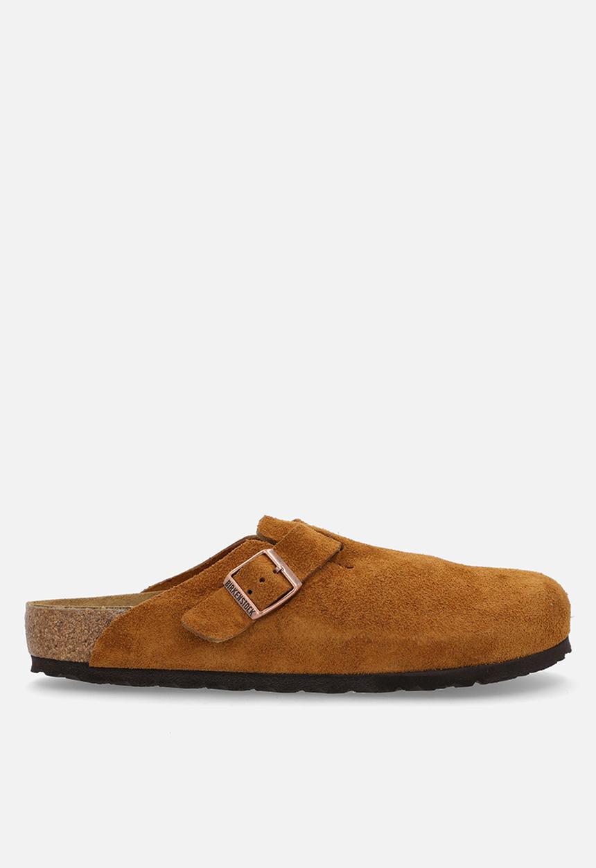 Boston LEVE - Mink