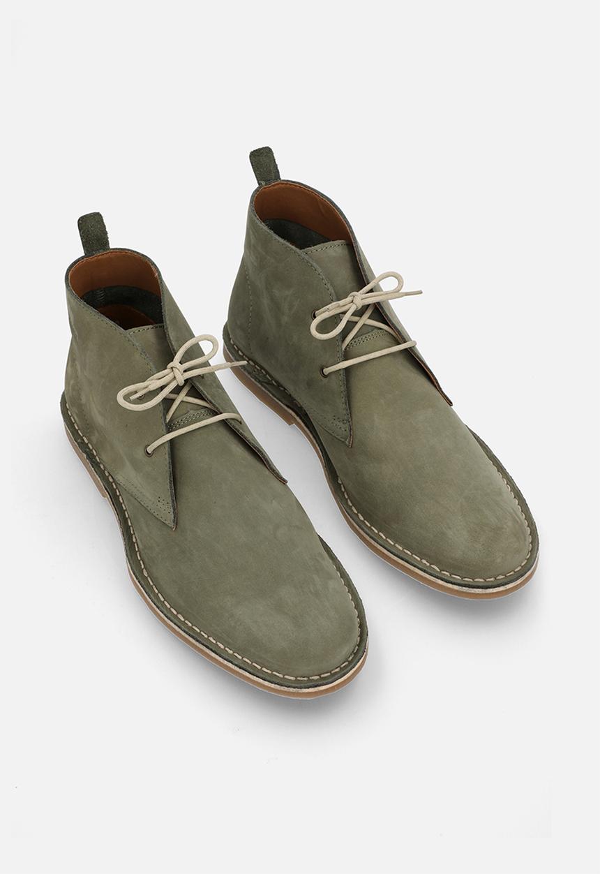 Grasshoppers - Mateo - Olive