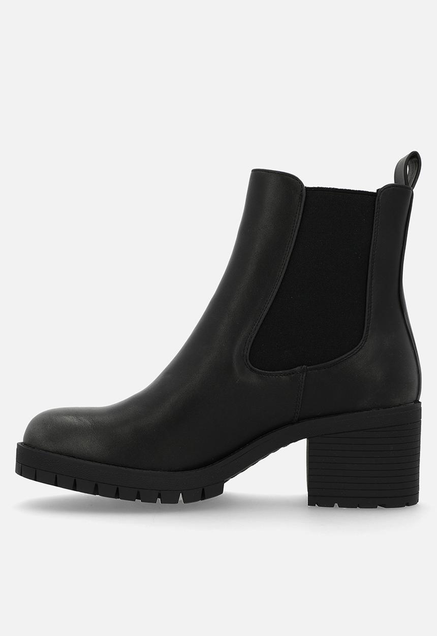 Madison® - Jolinda boot- black